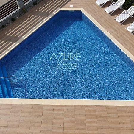 Apartamento Apartament Azure 19 - 365Pam Kołobrzeg Exterior foto